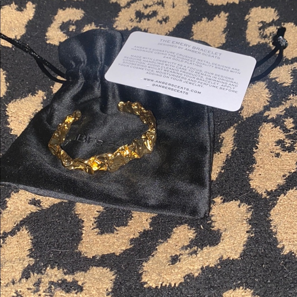 Amber Sceats 4 Rachel Zoe Curateur NEW